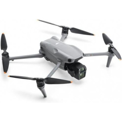 Квадрокоптер DJI Air 3S Fly More Combo DJI RC 2 (CP.MA.00000816.02, CP.MA.00000816.01)