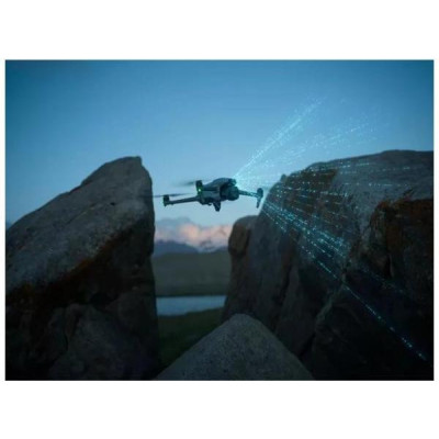 Квадрокоптер DJI Air 3S Fly More Combo DJI RC 2 (CP.MA.00000816.02, CP.MA.00000816.01)