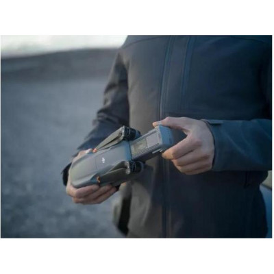 Квадрокоптер DJI Air 3S Fly More Combo DJI RC 2 (CP.MA.00000816.02, CP.MA.00000816.01)