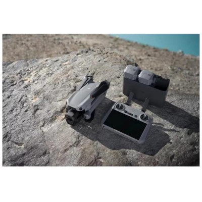 Квадрокоптер DJI Air 3S Fly More Combo DJI RC 2 (CP.MA.00000816.02, CP.MA.00000816.01)