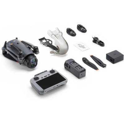 Квадрокоптер DJI Mavic 4 Pro (CP.MA.00000849.01)