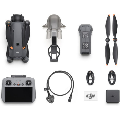 Квадрокоптер DJI Mavic 4 Pro (CP.MA.00000849.01)