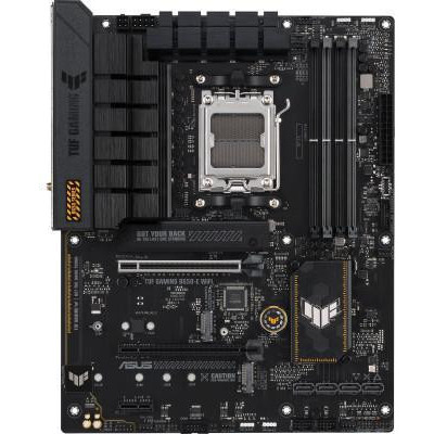 Материнська плата ASUS TUF GAMING B650-E WIFI (90MB1GT0-M0EAY0) Материнська плата ASUS TUF GAMING B650-E WIFI (90MB1GT0-M0EAY0)