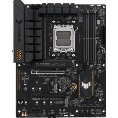Материнська плата ASUS TUF GAMING B650-E WIFI (90MB1GT0-M0EAY0) Материнська плата ASUS TUF GAMING B650-E WIFI (90MB1GT0-M0EAY0)