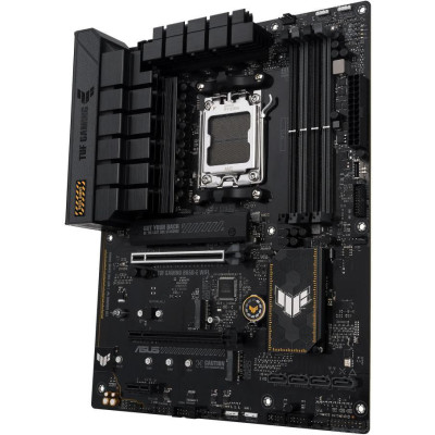 Материнська плата ASUS TUF GAMING B650-E WIFI (90MB1GT0-M0EAY0) Материнська плата ASUS TUF GAMING B650-E WIFI (90MB1GT0-M0EAY0)