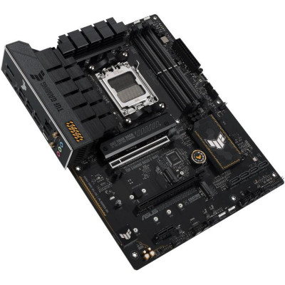 Материнська плата ASUS TUF GAMING B650-E WIFI (90MB1GT0-M0EAY0) Материнська плата ASUS TUF GAMING B650-E WIFI (90MB1GT0-M0EAY0)