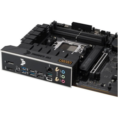Материнська плата ASUS TUF GAMING B650-E WIFI (90MB1GT0-M0EAY0) Материнська плата ASUS TUF GAMING B650-E WIFI (90MB1GT0-M0EAY0)
