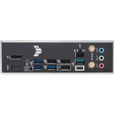 Материнська плата ASUS TUF GAMING B650-E WIFI (90MB1GT0-M0EAY0) Материнська плата ASUS TUF GAMING B650-E WIFI (90MB1GT0-M0EAY0)
