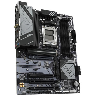 Материнська плата GIGABYTE B650 EAGLE AX