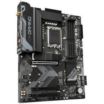 Материнська плата GIGABYTE B760 GAMING X AX