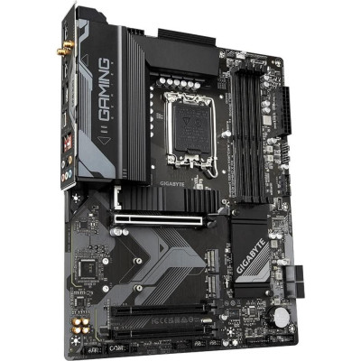 Материнська плата GIGABYTE B760 GAMING X AX