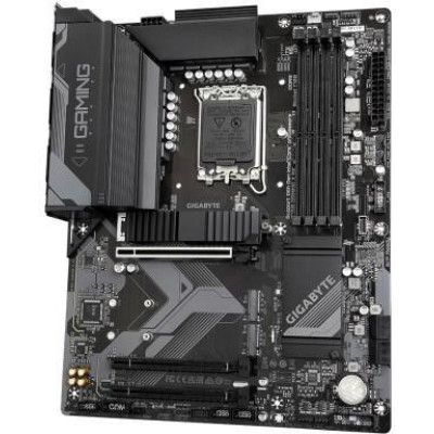 Материнська плата GIGABYTE B760 GAMING X AX