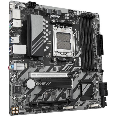 Материнська плата GIGABYTE B850M D3HP
