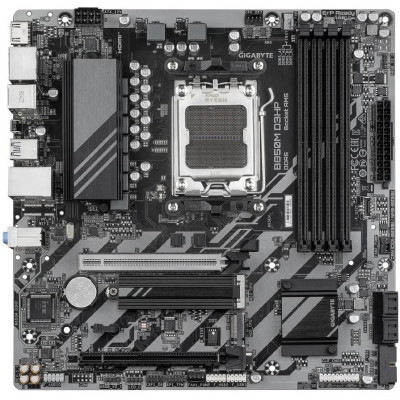 Материнська плата GIGABYTE B850M D3HP