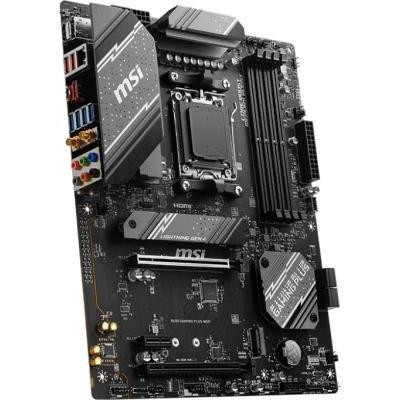 Материнська плата MSI B650 GAMING PLUS WIFI (911-7E26-008) (911-7E26-024)