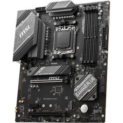 Материнська плата MSI B650 GAMING PLUS WIFI (911-7E26-008) (911-7E26-033)