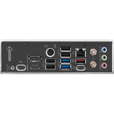 Материнська плата MSI Z890 GAMING PLUS WIFI