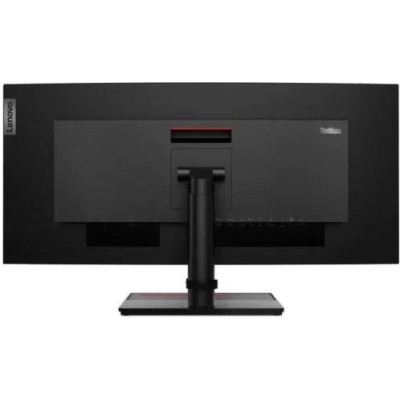 Монітор Lenovo ThinkVision P34w-20 (63F2RAT3)
