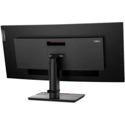 Монітор Lenovo ThinkVision P34w-20 (63F2RAT3)