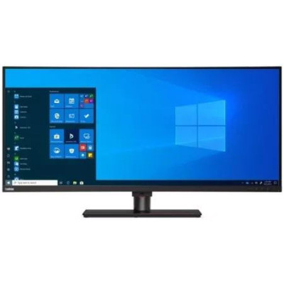 Монітор Lenovo ThinkVision P40w-20 (62C1GAT6EU)