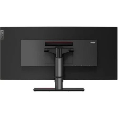 Монітор Lenovo ThinkVision P40w-20 (62C1GAT6EU)