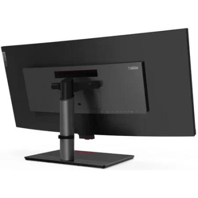 Монітор Lenovo ThinkVision P40w-20 (62C1GAT6EU)