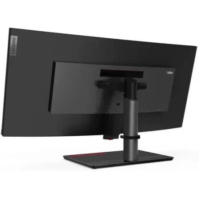 Монітор Lenovo ThinkVision P40w-20 (62C1GAT6EU)
