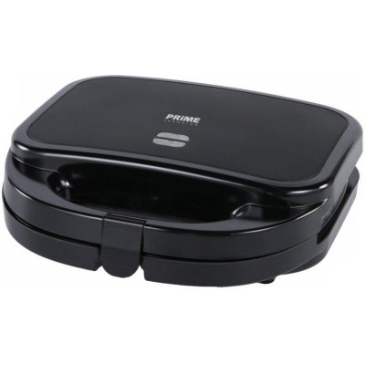 Мультимейкер (гриль-бутербродниця-ліщина) Prime Technics PMM 375 B