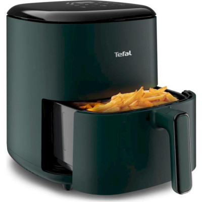 Мультипіч (аерофритюрниця) Tefal Easy Fry Max EY245810