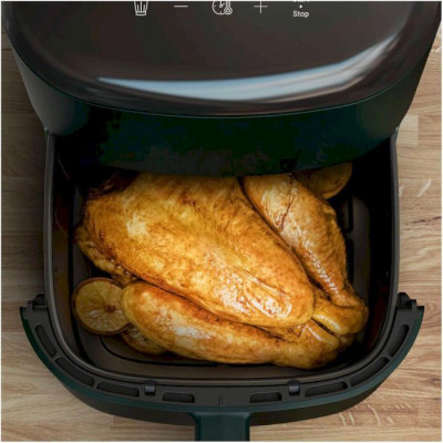 Мультипіч (аерофритюрниця) Tefal Easy Fry Max EY245810