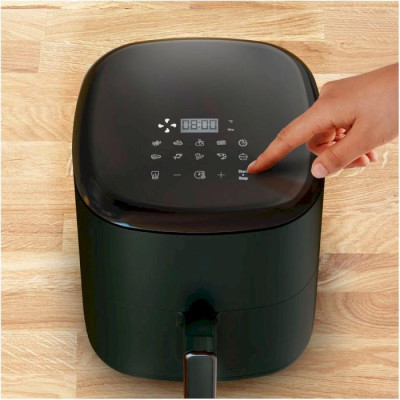Мультипіч (аерофритюрниця) Tefal Easy Fry Max EY245810