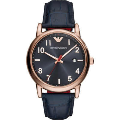 Чоловічий годинник ARMANI Classic AR11135