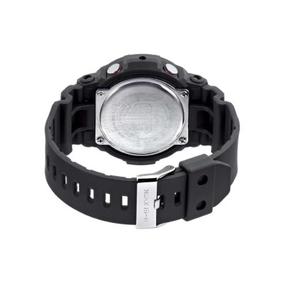 Чоловічий годинник Casio G-SHOCK Classic GA-110CD-1A2ER