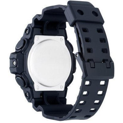 Чоловічий годинник Casio G-Shock GA-700-1BER