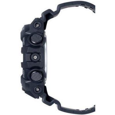 Чоловічий годинник Casio G-Shock GA-700-1BER