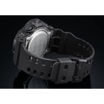 Чоловічий годинник Casio G-Shock GA-700-1BER