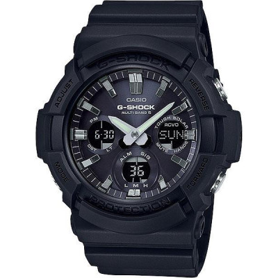 Чоловічий годинник Casio G-Shock GAW-100B-1AER