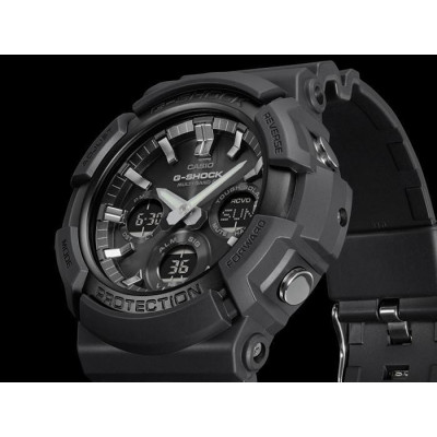 Чоловічий годинник Casio G-Shock GAW-100B-1AER