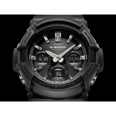 Чоловічий годинник Casio G-Shock GAW-100B-1AER
