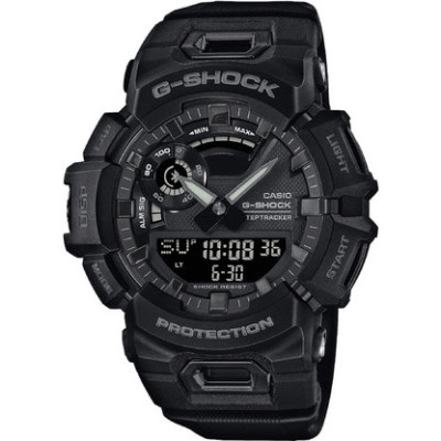 Чоловічий годинник Casio G-Shock GBA-900-1AER