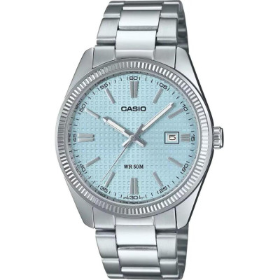 Чоловічий годинник Casio TIMELESS COLLECTION MTP-1302PE-2AVEF