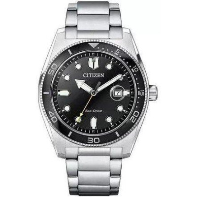 Чоловічий годинник Citizen AW1760-81E