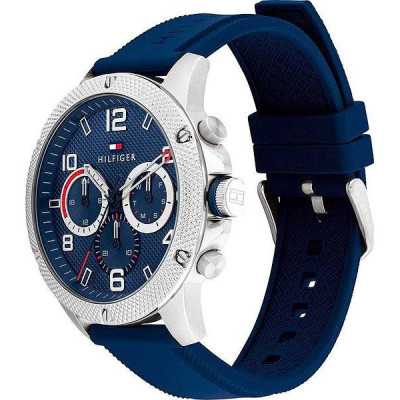 Чоловічий годинник Tommy Hilfiger 1792027