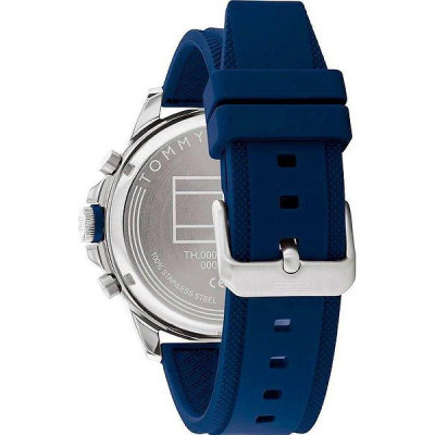 Чоловічий годинник Tommy Hilfiger 1792027