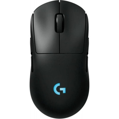 Миша Logitech PRO 2 Lightspeed Black (910-007295)
