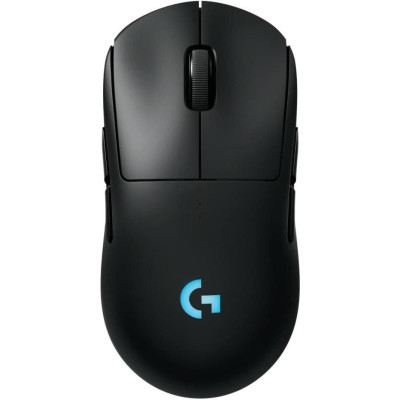 Миша Logitech PRO 2 Lightspeed Black (910-007295)