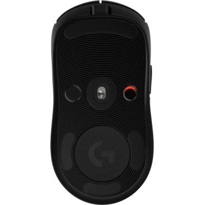 Миша Logitech PRO 2 Lightspeed Black (910-007295)