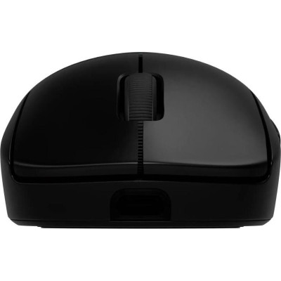 Миша Logitech PRO 2 Lightspeed Black (910-007295)