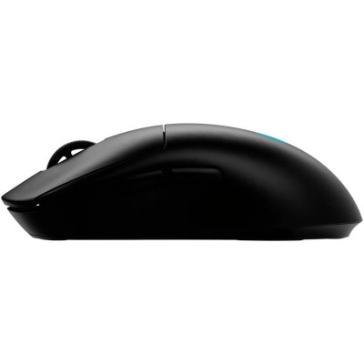 Миша Logitech PRO 2 Lightspeed Black (910-007295)