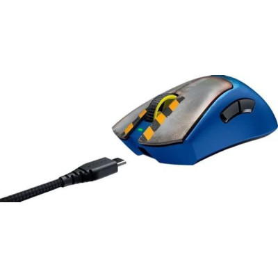 Миша Razer DeathAdder V3 Pro Fortnite Edition (RZ01-04630700-R3M1)